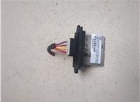 27150AX115 Сопротивление отопителя (моторчика печки) Nissan Note E11 2005-2013 20485595 #4