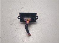 27150AX115 Сопротивление отопителя (моторчика печки) Nissan Note E11 2005-2013 20485595 #5