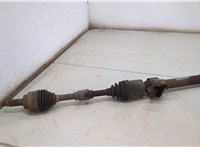 FG0525500D Полуось (приводной вал, шрус) Mazda 3 (BK) 2003-2009 20485597 #1