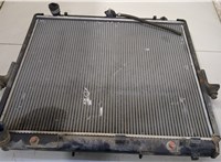 Радиатор охлаждения двигателя Nissan Navara 2005-2015 20485598 #1