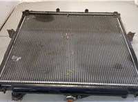  Радиатор охлаждения двигателя Nissan Navara 2005-2015 20485598 #5