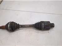 96624724 Полуось (приводной вал, шрус) Chevrolet Captiva 2006-2011 20485603 #1