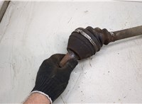 96624724 Полуось (приводной вал, шрус) Chevrolet Captiva 2006-2011 20485603 #2