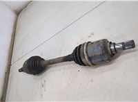 3815A065 Полуось (приводной вал, шрус) Mitsubishi Outlander XL 2006-2012 20485605 #2