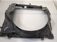  Кожух вентилятора радиатора (диффузор) Nissan Navara 2005-2015 20485607 #1