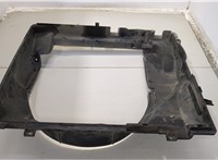  Кожух вентилятора радиатора (диффузор) Nissan Navara 2005-2015 20485607 #2