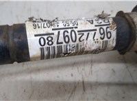  Полуось (приводной вал, шрус) Peugeot 2008 2013-2019 20485609 #2