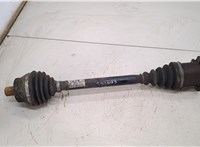8E0407271S Полуось (приводной вал, шрус) Audi A4 (B6) 2000-2006 20485612 #1