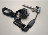  Ремень безопасности Renault Megane 3 2009-2016 20485617 #1