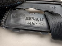  Ремень безопасности Renault Megane 3 2009-2016 20485617 #2
