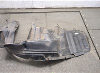  Защита арок (подкрылок) Mitsubishi Outlander 2003-2009 20485623 #1