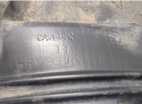  Защита арок (подкрылок) Mitsubishi Outlander 2003-2009 20485623 #2