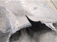  Защита арок (подкрылок) Mitsubishi Outlander 2003-2009 20485623 #4