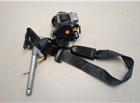 Ремень безопасности Renault Megane 3 2009-2016 20485629 #3