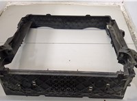  Кожух вентилятора радиатора (диффузор) BMW X5 F15 2013-2018 20485662 #4