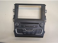  Переключатель отопителя (печки) Ford Mondeo 5 2015-2019 20485684 #1