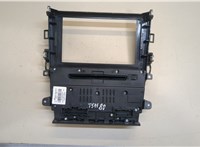  Переключатель отопителя (печки) Ford Mondeo 5 2015-2019 20485684 #2