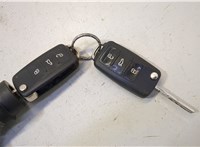  Замок зажигания Seat Ibiza 4 2008-2015 20485700 #2