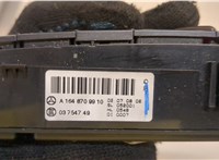  Кнопка аварийки Mercedes ML W164 2005-2011 20485706 #3