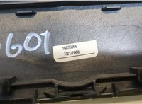 A1646804417 Рамка под переключатель отопителя Mercedes ML W164 2005-2011 20485710 #3