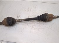  Полуось (приводной вал, шрус) Ford Focus 2 2008-2011 20485723 #1