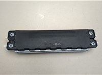 2538600402 Подушка безопасности коленная Mercedes GLC X253 2015-2019 20485739 #1