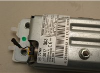 2538600402 Подушка безопасности коленная Mercedes GLC X253 2015-2019 20485739 #3