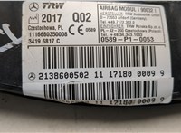 2138600502 Подушка безопасности боковая (в сиденье) Mercedes GLC X253 2015-2019 20485743 #2