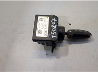 4F0909131E Замок зажигания Audi A6 (C6) Allroad 2006-2011 20485759 #1