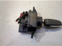 4F0909131E Замок зажигания Audi A6 (C6) Allroad 2006-2011 20485759 #4