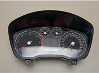  Щиток приборов (приборная панель) Ford Focus 2 2005-2008 20485766 #1