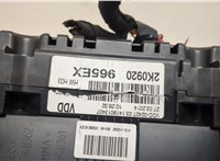  Щиток приборов (приборная панель) Volkswagen Caddy 2004-2015 20485770 #3
