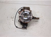  Ступица (кулак, цапфа) Ford Focus 2 2008-2011 20485779 #1