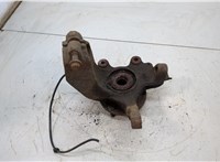  Ступица (кулак, цапфа) Ford Focus 2 2008-2011 20485779 #2