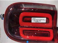 9816932880 Фонарь крышки багажника Citroen C5 Aircross 2018-2025 20485782 #2