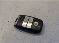  Ключ зажигания KIA Ceed 2012-2018 20485788 #1