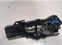 3C0837205 Ручка двери наружная Volkswagen Passat 6 2005-2010 20485792 #2