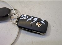 5K0837202AJ Ключ зажигания Volkswagen Tiguan 2011-2016 20485793 #2