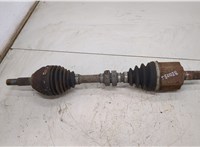  Полуось (приводной вал, шрус) Renault Koleos 2008-2016 20485797 #1