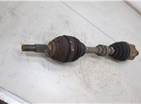  Полуось (приводной вал, шрус) Renault Koleos 2008-2016 20485797 #2