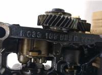  Насос масляный Volkswagen Tiguan 2007-2011 20485837 #8