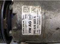  Компрессор кондиционера Volkswagen Tiguan 2007-2011 20485842 #4