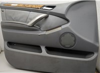 51418250205, 51418408565 Дверная карта (Обшивка двери) BMW X5 E53 2000-2006 20485850 #1