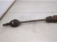 96624822 Полуось (приводной вал, шрус) Chevrolet Captiva 2006-2011 20485873 #1