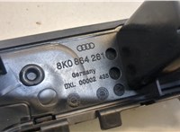 8K0864261F Рамка под кулису Audi A4 (B8) 2007-2015 20485876 #3
