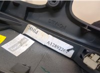  Рамка под кулису Ford Focus 3 2014-2019 20485877 #4