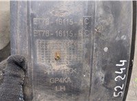 2002797, ET7616115BD Защита арок (подкрылок) Ford Transit (Tourneo) Courier 2013-2018 20485898 #4