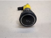  Розетка прикуривателя Ford Focus 3 2014-2019 20485914 #1