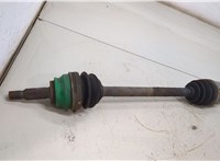 3815A068 Полуось (приводной вал, шрус) Mitsubishi Outlander XL 2006-2012 20485916 #2