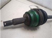 3815A068 Полуось (приводной вал, шрус) Mitsubishi Outlander XL 2006-2012 20485916 #4